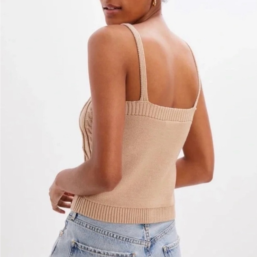 Anthropologie Sweater Set - Picture 2 of 7